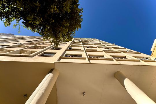 Apartamento à venda com 2 quartos, 45m² em Centro, Rio de Janeiro