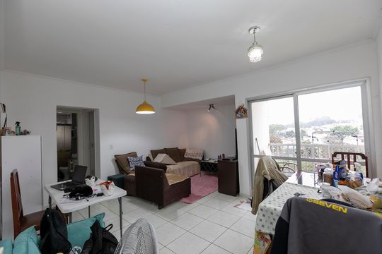 Apartamento à venda com 2 quartos, 70m² em Parque Brasília, Campinas
