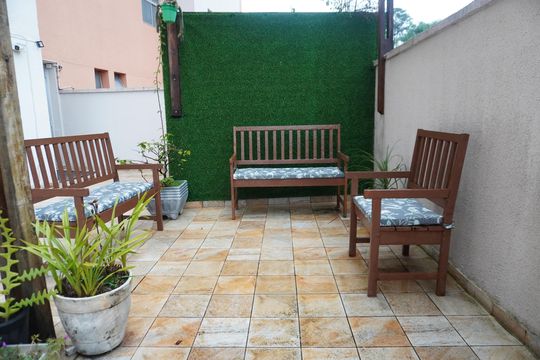 Apartamento à venda com 2 quartos, 59m² em Itaquera, São Paulo