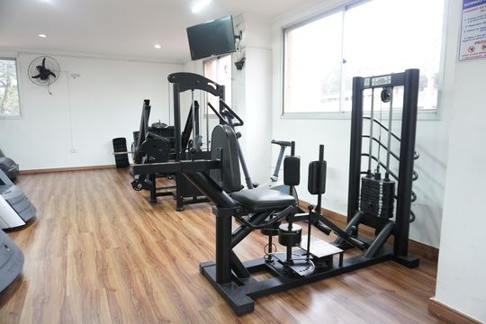 Apartamento à venda com 2 quartos, 59m² em Itaquera, São Paulo