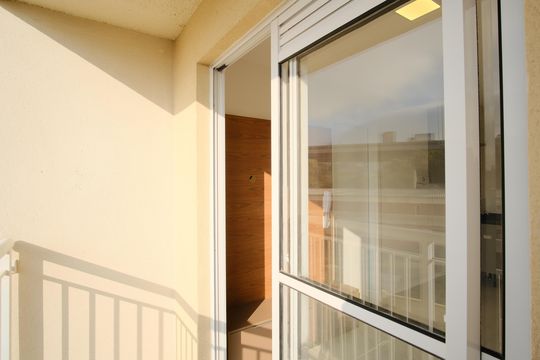 Varanda de apartamento para alugar com 1 quarto, 30m² em Guaiauna, São Paulo