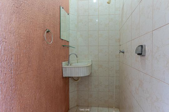 Casa à venda com 3 quartos, 300m² em Cidade Universitária, Campinas