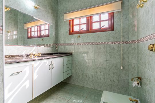 Casa à venda com 3 quartos, 300m² em Cidade Universitária, Campinas