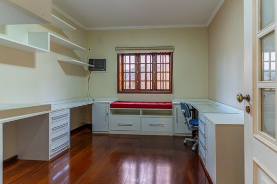 Casa à venda com 3 quartos, 300m² em Cidade Universitária, Campinas