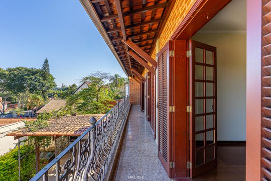 Casa à venda com 3 quartos, 300m² em Cidade Universitária, Campinas