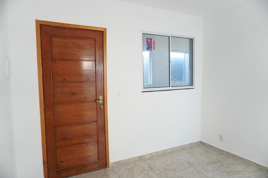 Apartamento para alugar com 2 quartos, 40m² em Vila Campanela, São Paulo