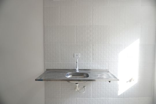 Apartamento para alugar com 2 quartos, 40m² em Vila Campanela, São Paulo
