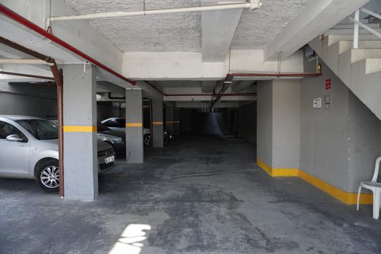 Apartamento para alugar com 2 quartos, 40m² em Vila Campanela, São Paulo