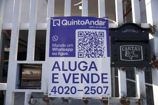 Apartamento para alugar com 2 quartos, 40m² em Vila Campanela, São Paulo