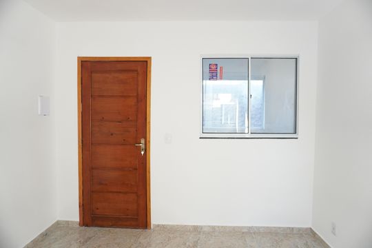 Apartamento para alugar com 2 quartos, 40m² em Vila Campanela, São Paulo