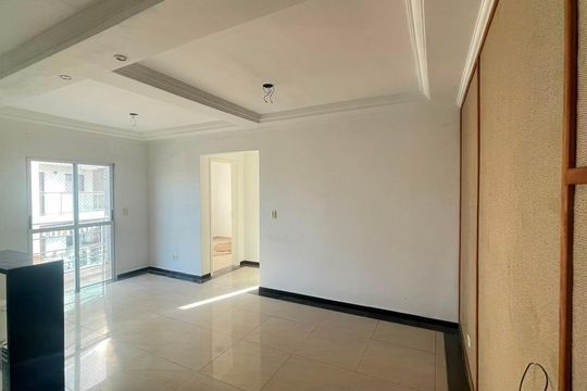 Apartamento para alugar com 2 quartos, 51m² em Rio Cotia, Cotia