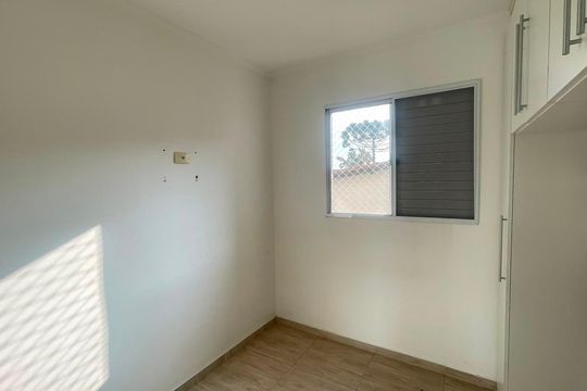Quarto 1 de apartamento para alugar com 2 quartos, 51m² em Rio Cotia, Cotia