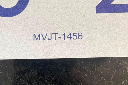 Placa de apartamento para alugar com 2 quartos, 51m² em Rio Cotia, Cotia