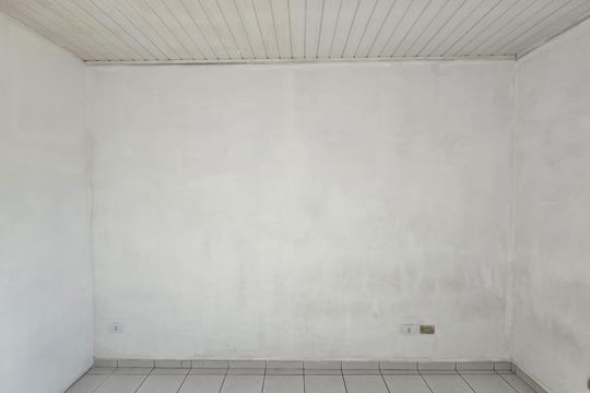 Quarto 01 de casa para alugar com 2 quartos, 41m² em Jardim Pinhal, Guarulhos