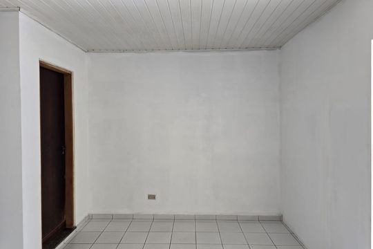 Sala de casa para alugar com 2 quartos, 41m² em Jardim Pinhal, Guarulhos