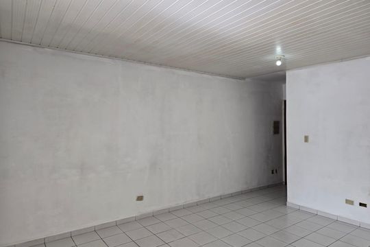 Sala de casa para alugar com 2 quartos, 41m² em Jardim Pinhal, Guarulhos