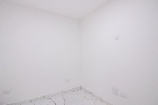 Quarto 2 de apartamento para alugar com 2 quartos, 37m² em Vila Celeste, São Paulo