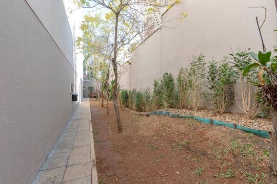 Apartamento à venda com 3 quartos, 138m² em Brooklin, São Paulo