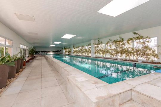 Apartamento à venda com 3 quartos, 138m² em Brooklin, São Paulo