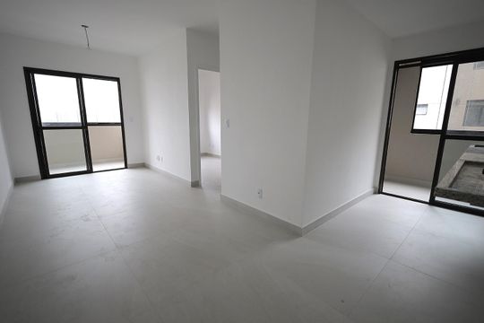 Apartamento para alugar com 2 quartos, 56m² em Parque das Nações, Santo André