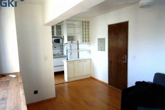 Apartamento à venda com 2 quartos, 50m² em Pompeia, São Paulo