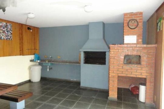 Apartamento à venda com 2 quartos, 50m² em Pompeia, São Paulo