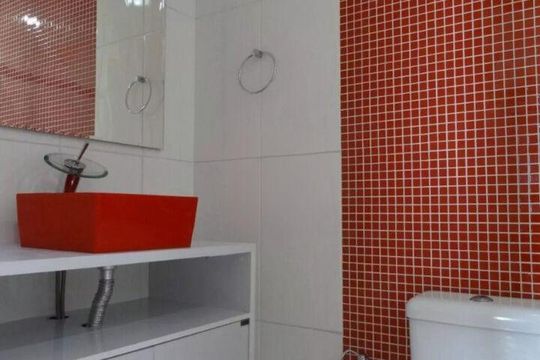 Apartamento à venda com 2 quartos, 55m² em Vila Siqueira (Zona Norte), São Paulo