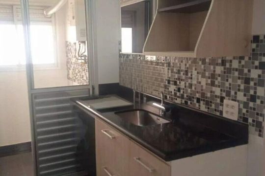 Apartamento à venda com 2 quartos, 55m² em Vila Siqueira (Zona Norte), São Paulo