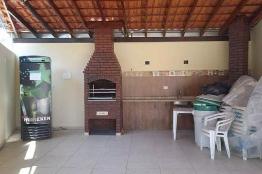 Apartamento à venda com 2 quartos, 55m² em Vila Siqueira (Zona Norte), São Paulo