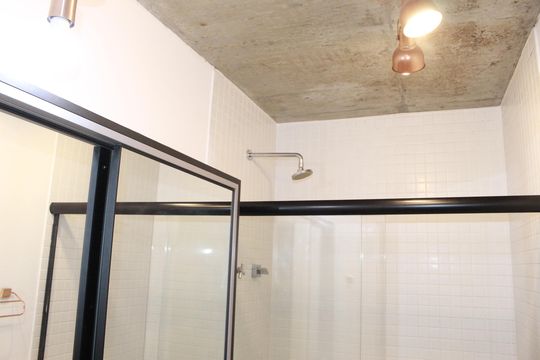 Kitnet/Studio à venda com 1 quarto, 36m² em República, São Paulo