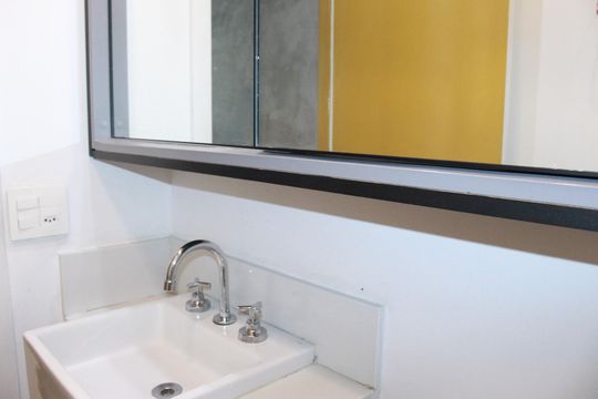 Kitnet/Studio à venda com 1 quarto, 36m² em República, São Paulo