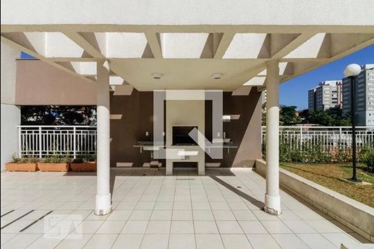 Área comum de apartamento para alugar com 3 quartos, 63m² em Vila Butantã, São Paulo