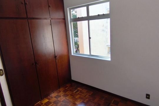 Quarto 2 de apartamento à venda com 5 quartos, 170m² em Cidade Nova, Belo Horizonte