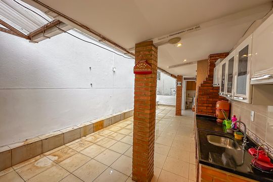Apartamento para alugar com 3 quartos, 110m² em Flamengo, Rio de Janeiro