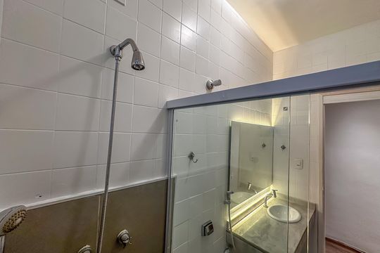 Apartamento para alugar com 3 quartos, 110m² em Flamengo, Rio de Janeiro