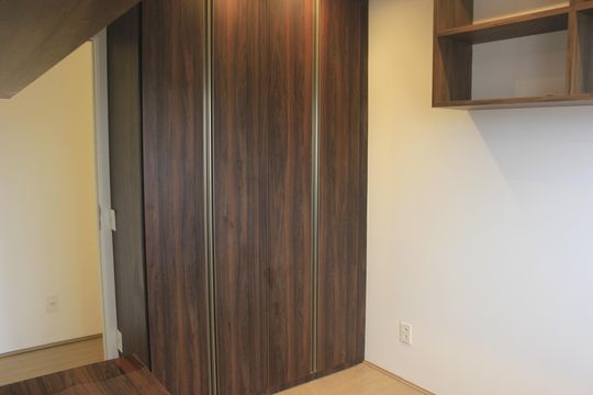 Quarto  de apartamento à venda com 2 quartos, 58m² em Picanço, Guarulhos