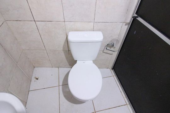 Casa para alugar com 1 quarto, 90m² em Parque das Flores, São Paulo