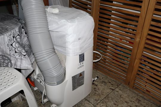 Quarto 2 de apartamento à venda com 3 quartos, 70m² em Jardim Independência (são Paulo), São Paulo