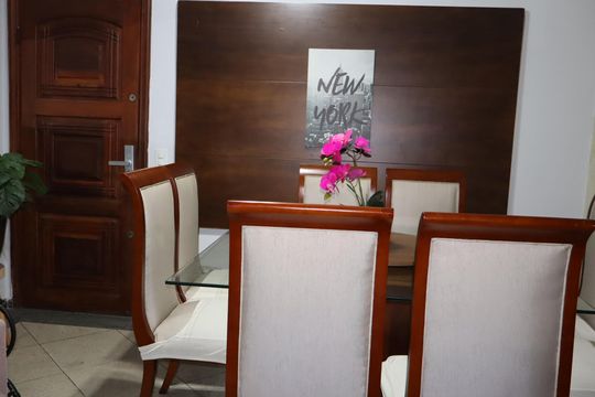 Sala de apartamento para alugar com 3 quartos, 70m² em Jardim Independência (são Paulo), São Paulo