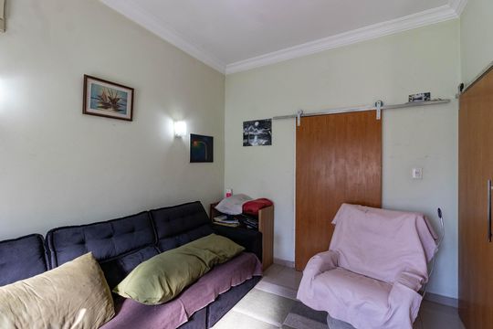 Sala de casa para alugar com 3 quartos, 150m² em Lapa, São Paulo