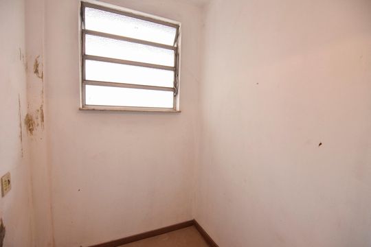 Quarto de Serviço de apartamento à venda com 4 quartos, 100m² em Tijuca, Rio de Janeiro