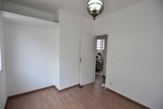Quarto 1 de apartamento para alugar com 4 quartos, 100m² em Tijuca, Rio de Janeiro