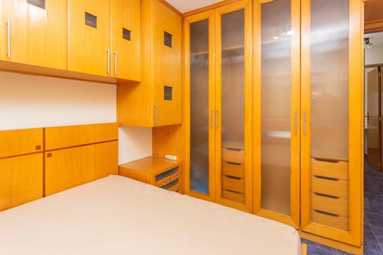Quarto 1 de casa à venda com 2 quartos, 61m² em Pedreira, São Paulo