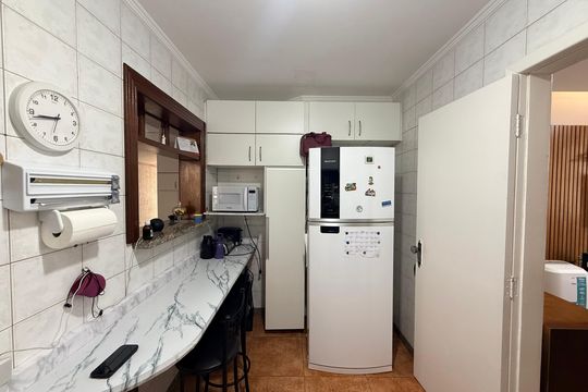 Copa de apartamento para alugar com 3 quartos, 130m² em Padre Eustáquio, Belo Horizonte