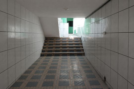 Área externa de casa à venda com 3 quartos, 200m² em Ipiranga, São Paulo