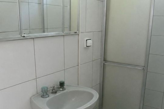 Banheiro de casa à venda com 3 quartos, 200m² em Ipiranga, São Paulo