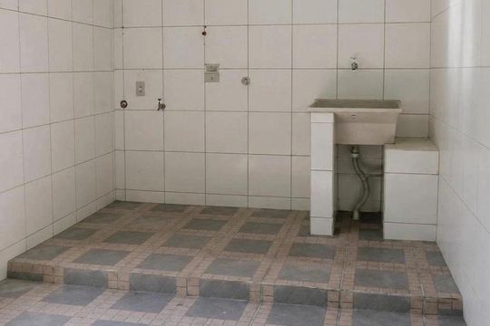 Área de serviço de casa à venda com 3 quartos, 200m² em Ipiranga, São Paulo