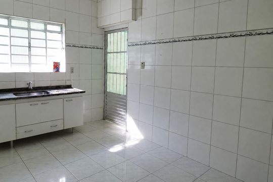 Cozinha de casa à venda com 3 quartos, 200m² em Ipiranga, São Paulo
