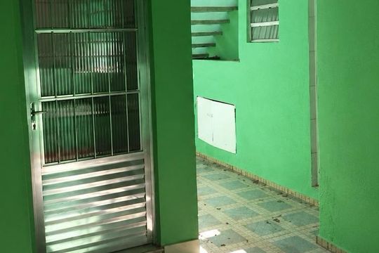Área externa de casa à venda com 3 quartos, 200m² em Ipiranga, São Paulo
