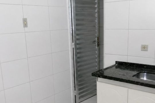 Cozinha de casa à venda com 3 quartos, 200m² em Ipiranga, São Paulo